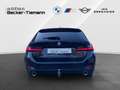 BMW 320 d Touring/ AHK/ HUD/ Sportstz./ SAG/ PDC/ HiFi/  S Schwarz - thumbnail 4