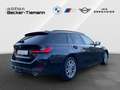 BMW 320 d Touring/ AHK/ HUD/ Sportstz./ SAG/ PDC/ HiFi/  S Schwarz - thumbnail 5
