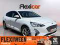 Ford Focus 1.0 Ecoboost Trend 100 Blanco - thumbnail 1