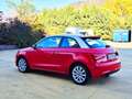 Audi A1 A1 1.4 tfsi Attraction 122cv 119g s-tronic Rosso - thumbnail 3
