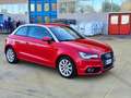 Audi A1 A1 1.4 tfsi Attraction 122cv 119g s-tronic Rosso - thumbnail 5
