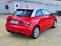 Audi A1 A1 1.4 tfsi Attraction 122cv 119g s-tronic Rosso - thumbnail 6