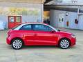 Audi A1 A1 1.4 tfsi Attraction 122cv 119g s-tronic Rojo - thumbnail 4