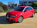 Audi A1 A1 1.4 tfsi Attraction 122cv 119g s-tronic Rosso - thumbnail 10