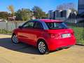 Audi A1 A1 1.4 tfsi Attraction 122cv 119g s-tronic Rosso - thumbnail 12