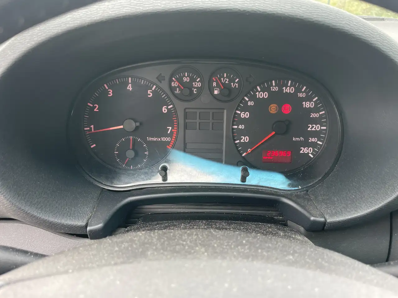 Audi A3, foto 8