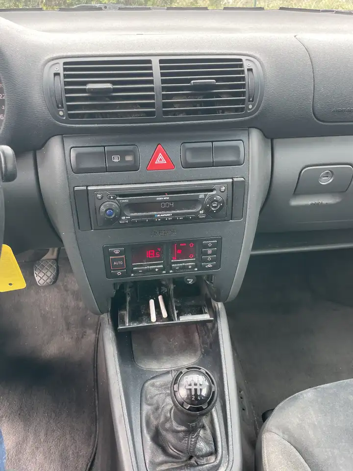 Audi A3, foto 9