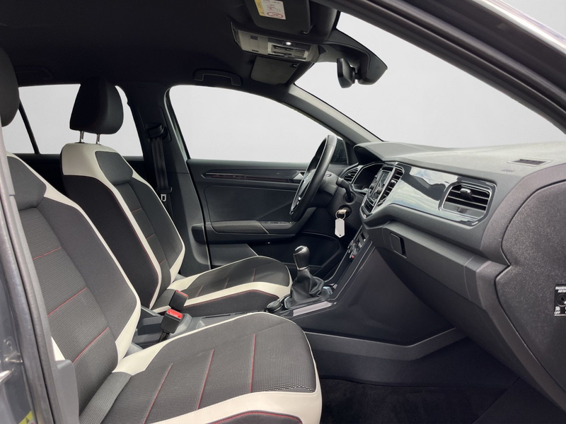 Volkswagen T-Roc 2.0 TDI *Sport* 4MOTION LED Klima Start-St — photo 4