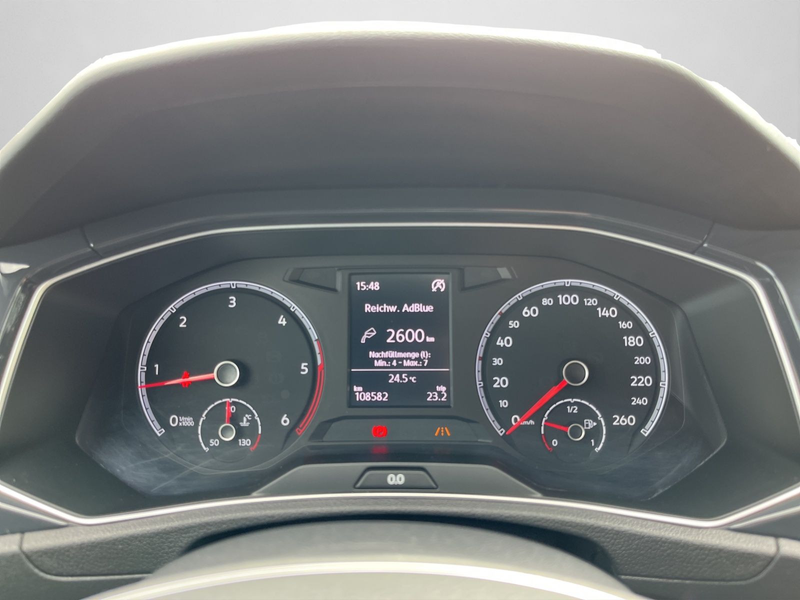 Volkswagen T-Roc 2.0 TDI *Sport* 4MOTION LED Klima Start-St — photo 10
