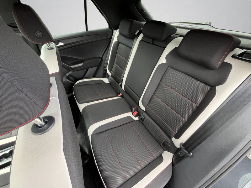 Volkswagen T-Roc 2.0 TDI *Sport* 4MOTION LED Klima Start-St — photo 14