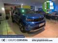 Opel Frontera 1.2T XHT Hybrid eDCT6 S/S GS 145 Blau - thumbnail 1