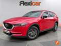 Mazda CX-5 2.0 G 121kW (165CV) 2WD Evolution Rojo - thumbnail 3