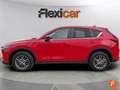 Mazda CX-5 2.0 G 121kW (165CV) 2WD Evolution Rojo - thumbnail 4