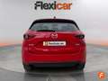 Mazda CX-5 2.0 G 121kW (165CV) 2WD Evolution Rojo - thumbnail 5