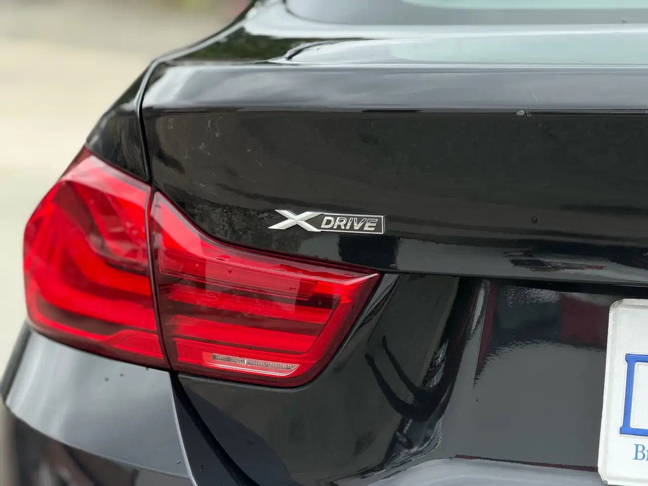 BMW 4 Series снимка BMW 4 Series