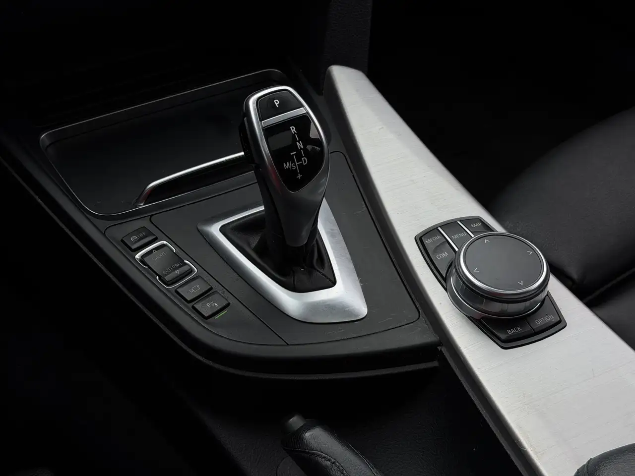 BMW 4 Series снимка BMW 4 Series