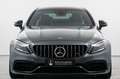 Mercedes-Benz C 63 AMG C 63 S Coupe Distronic Pano Perf-Abgas Night Gris - thumbnail 2