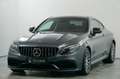 Mercedes-Benz C 63 AMG C 63 S Coupe Distronic Pano Perf-Abgas Night Grau - thumbnail 3