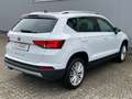 SEAT Ateca Xcellence 1.5TSI/LED/AHK/360°/NAVI/SHZ/ACC Weiß - thumbnail 7