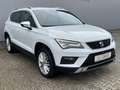 SEAT Ateca Xcellence 1.5TSI/LED/AHK/360°/NAVI/SHZ/ACC Weiß - thumbnail 4