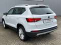 SEAT Ateca Xcellence 1.5TSI/LED/AHK/360°/NAVI/SHZ/ACC Weiß - thumbnail 5