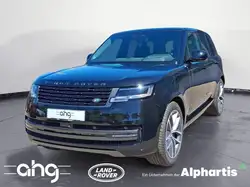 Land Rover Range Rover SWB P530 Autobiography AHK Standheiz