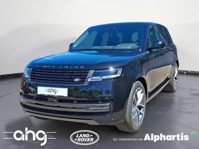 Land Rover Range Rover SWB P530 Autobiography AHK Standheiz