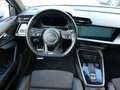 Audi A3 35 1.5 TFSIe 150 Ch S-LINE S-TRONIC TOIT OUVRANT MILD HYBRID Weiß - thumbnail 28