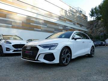 35 1.5 TFSIe 150 Ch S-LINE S-TRONIC TOIT OUVRANT MILD HYBRID