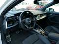 Audi A3 35 1.5 TFSIe 150 Ch S-LINE S-TRONIC TOIT OUVRANT MILD HYBRID Blanc - thumbnail 15