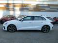 Audi A3 35 1.5 TFSIe 150 Ch S-LINE S-TRONIC TOIT OUVRANT MILD HYBRID Weiß - thumbnail 3