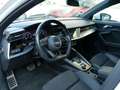 Audi A3 35 1.5 TFSIe 150 Ch S-LINE S-TRONIC TOIT OUVRANT MILD HYBRID Weiß - thumbnail 12