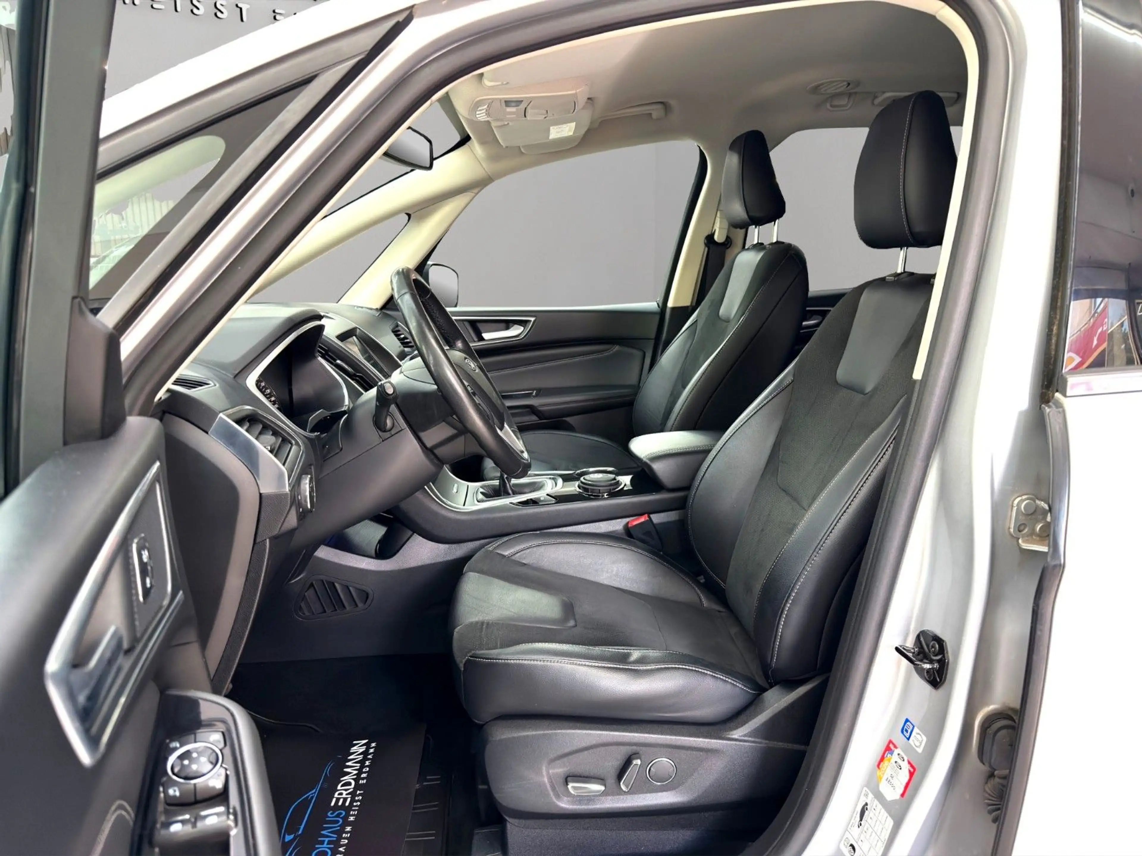 Ford Galaxy 1,5 Titan.*7-Sitzer*Totw*Spur*Keyfree*LED — photo 10