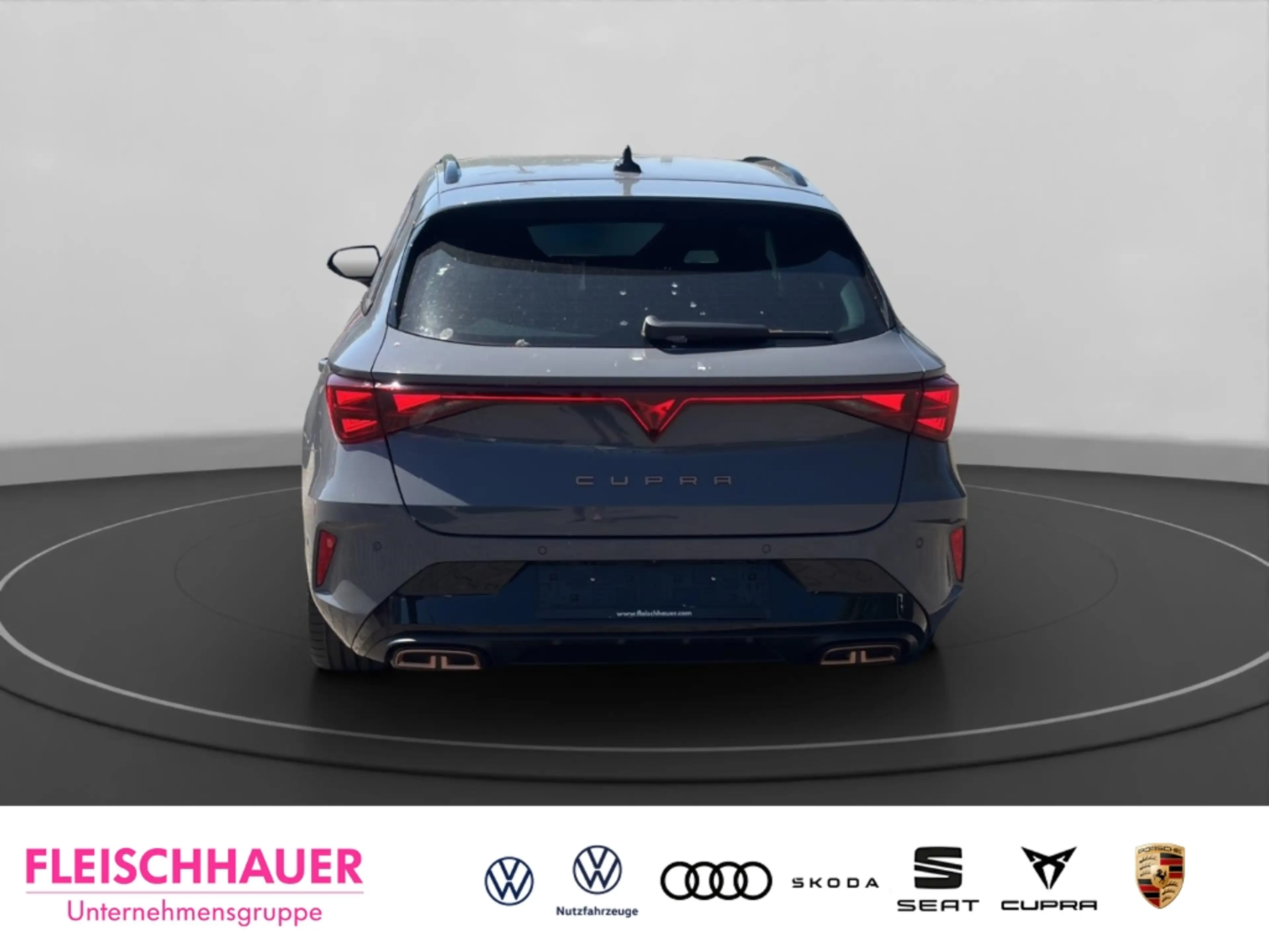 CUPRA Leon e-Hybrid 200 kW CUPRA Sportstourer VZ 1.5 e-HYBRID — photo 5