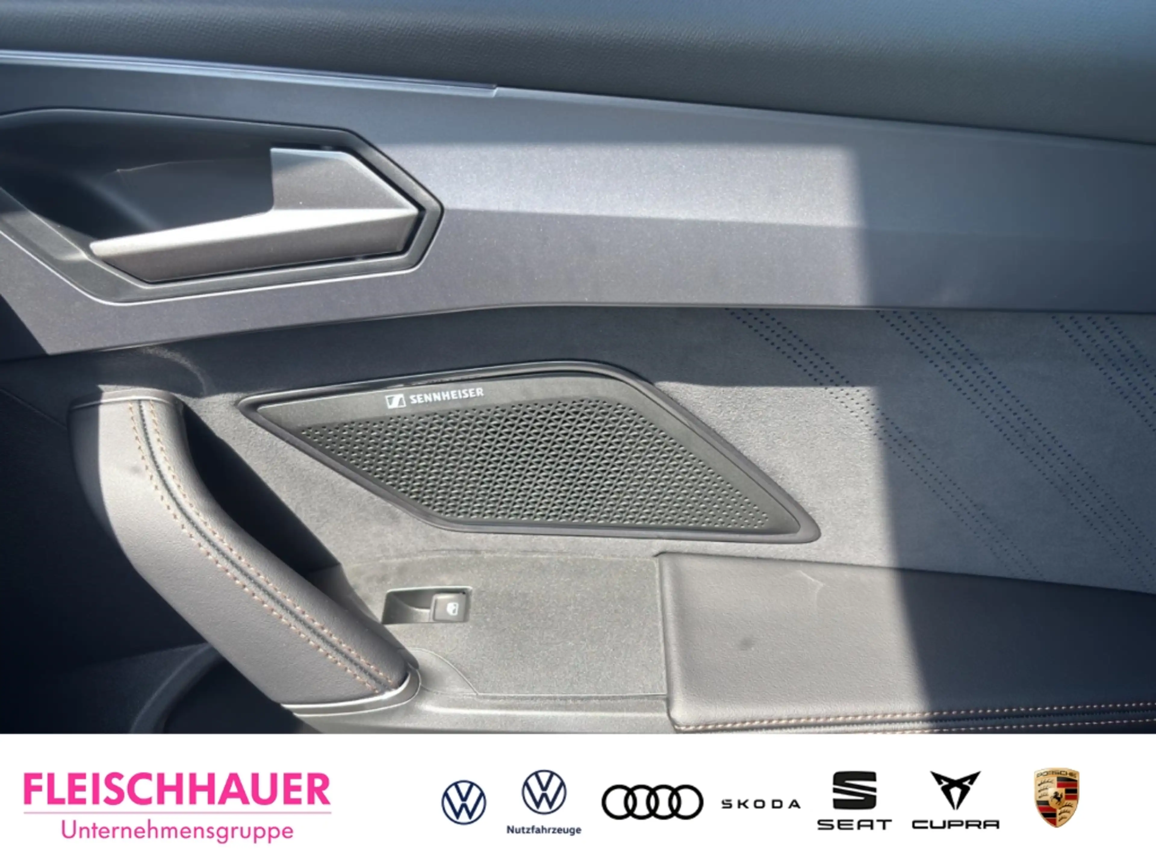 CUPRA Leon e-Hybrid 200 kW CUPRA Sportstourer VZ 1.5 e-HYBRID — photo 13