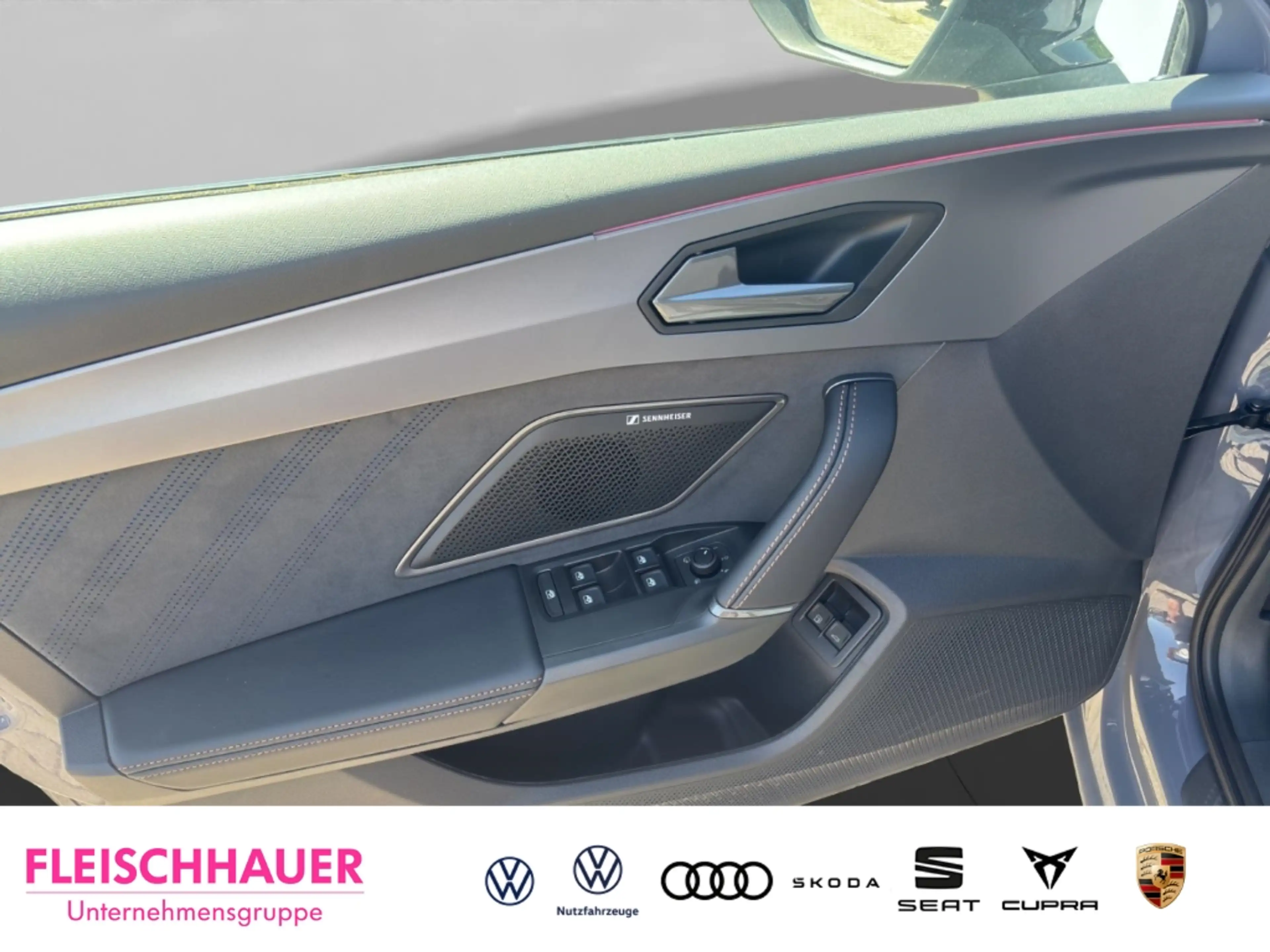 CUPRA Leon e-Hybrid 200 kW CUPRA Sportstourer VZ 1.5 e-HYBRID — photo 14