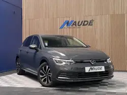 Volkswagen Golf VIII 1.0 TSI 110 CH Active - Origine France