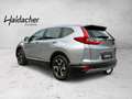 Honda CR-V Hybrid 2WD 2.0 CVT Elegance AUT Argent - thumbnail 4