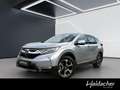 Honda CR-V Hybrid 2WD 2.0 CVT Elegance AUT Ezüst - thumbnail 1
