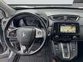 Honda CR-V Hybrid 2WD 2.0 CVT Elegance AUT Ezüst - thumbnail 10
