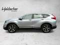 Honda CR-V Hybrid 2WD 2.0 CVT Elegance AUT Argent - thumbnail 3