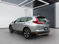 Honda CR-V Hybrid 2WD 2.0 CVT Elegance AUT Ezüst - thumbnail 5