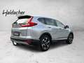 Honda CR-V Hybrid 2WD 2.0 CVT Elegance AUT Argent - thumbnail 6