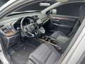 Honda CR-V Hybrid 2WD 2.0 CVT Elegance AUT Ezüst - thumbnail 8