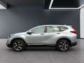 Honda CR-V Hybrid 2WD 2.0 CVT Elegance AUT Ezüst - thumbnail 4