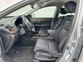 Honda CR-V Hybrid 2WD 2.0 CVT Elegance AUT Argent - thumbnail 8