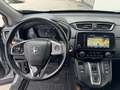 Honda CR-V Hybrid 2WD 2.0 CVT Elegance AUT Silber - thumbnail 9
