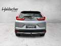 Honda CR-V Hybrid 2WD 2.0 CVT Elegance AUT Argent - thumbnail 5