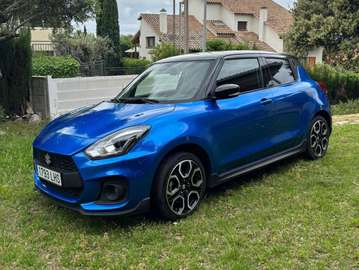 Swift 1.4T Sport Sport