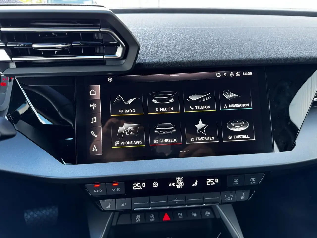 Audi A3, фото 5